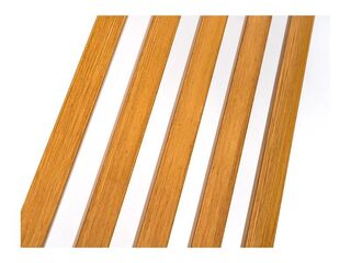 Obrázek 1 produktu Lavička zahradní LARNAKA 119 x 50 x 75 cm