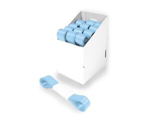 Obrázek 6 produktu Stuha látková Velikonoce 3m mix