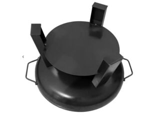 Obrázek 1 produktu Ohniště venkovní R2002