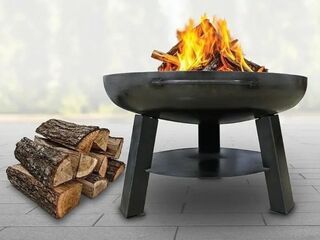 Obrázek 2 produktu Ohniště venkovní R2002