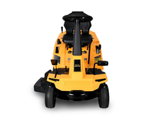 Obrázek 2 produktu Traktor benzinový minirider RIWALL RMR 61 CRD