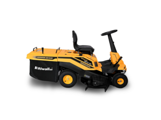 Obrázek 3 produktu Traktor benzinový minirider RIWALL RMR 61 CRD