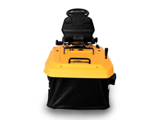 Obrázek 5 produktu Traktor benzinový minirider RIWALL RMR 61 CRD