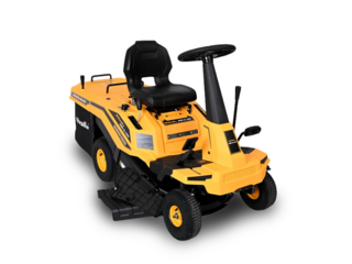 Obrázek 1 produktu Traktor benzinový minirider RIWALL RMR 61 CRD