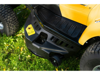 Obrázek 3 produktu Traktor benzinový RIWALL RLT 86 TRD