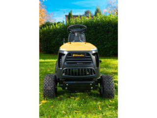 Obrázek 1 produktu Traktor benzinový RIWALL RLT 86 TRD