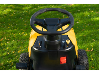 Obrázek 2 produktu Traktor benzinový RIWALL RLT 86 TRD