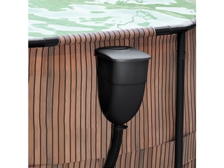 Obrázek 6 produktu Bazén Florida 3,66 x 0,99 m TEAK se skimmerem