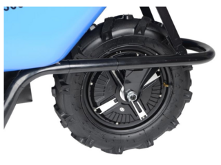 Obrázek 5 produktu Kolečko elektrické motorové Duramot S500