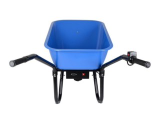 Obrázek 3 produktu Kolečko elektrické motorové Duramot S500