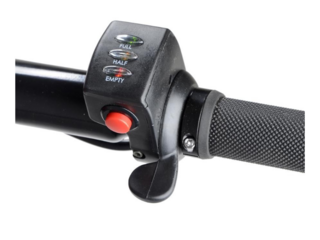 Obrázek 4 produktu Kolečko elektrické motorové Duramot S500