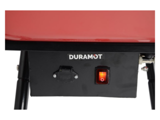 Obrázek 3 produktu Kolečko elektrické motorové Duramot S700
