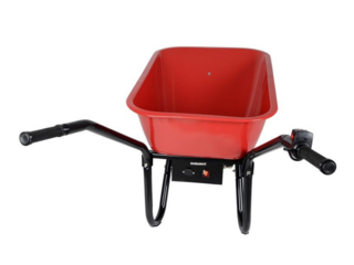 Obrázek 1 produktu Kolečko elektrické motorové Duramot S700