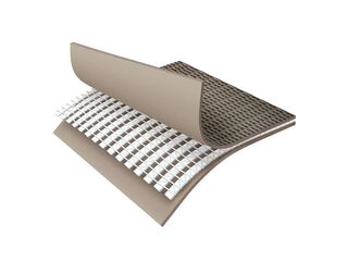 Obrázek 2 produktu Bazén CF FRAME 366 x 122 cm, ratan