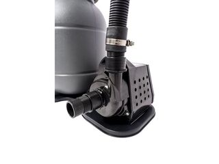 Obrázek 2 produktu Filtrace písková CF CLEAN EASY 4 m3/h