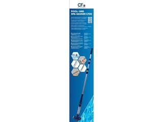 Obrázek 2 produktu Vysavač ruční CF 20 AKU