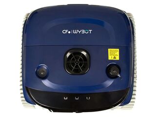 Obrázek 8 produktu Vysavač automatický CF 350 AKU