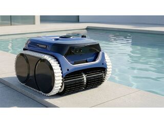 Obrázek 11 produktu Vysavač automatický CF 350 AKU