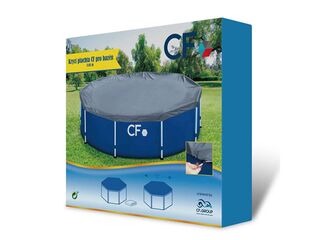 Obrázek 2 produktu Plachta krycí CF pro bazén FRAME 3,05 m