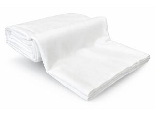 Obrázek 1 produktu Podložka geotextilní CF Quick 3,66 m (150g/m2, čtverec 3,8 m x 3,8 m)