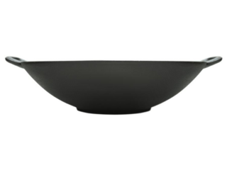 Obrázek 3 produktu Pánev grilovací WOK 31 cm, litina