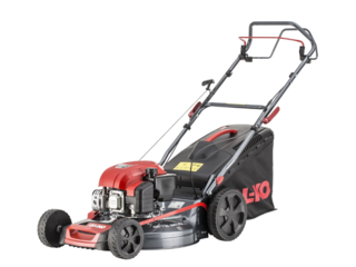 Obrázek 1 produktu Sekačka benzínová AL- KO 5.16 SP-D 4in1