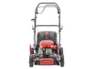 Obrázek 3 produktu Sekačka benzínová AL- KO 5.16 SP-D 4in1