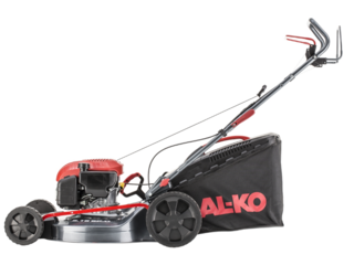 Obrázek 2 produktu Sekačka benzínová AL- KO 5.16 SP-D 4in1
