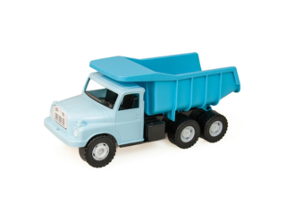 Obrázek 1 produktu Auto nákladní TATRA 148 světle modrá 30 cm