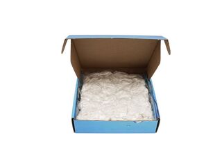 Obrázek 2 produktu Filtrační náplň CF Neova Filter Balls 500 g (vakuované)