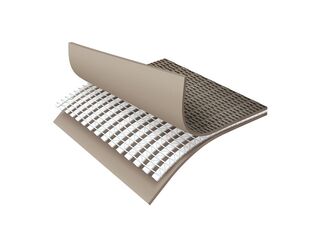 Obrázek 1 produktu Bazén CF FRAME ratan - 366 x 132 cm