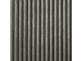 Obrázek 2 produktu Prkno terasové WPC UNVOC ROUND 3D, grafit, 23x146x2000mm