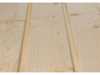 Obrázek 3 produktu Palubka obkladová Smrk Soft C, 14x121x2000mm, bal. 1,936 m2