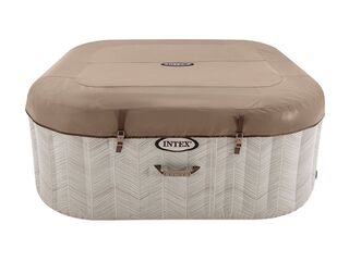 Obrázek 5 produktu Bazén vířivý nafukovací Pure Spa - Chevron Deluxe 4 AP