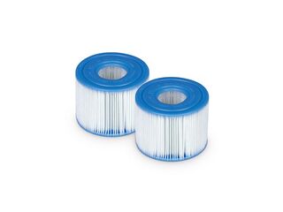Obrázek 13 produktu Bazén vířivý nafukovací Pure Spa - Chevron Deluxe 4 AP