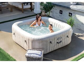 Obrázek 17 produktu Bazén vířivý nafukovací Pure Spa - Chevron Deluxe 4 AP