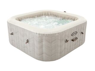 Obrázek 3 produktu Bazén vířivý nafukovací Pure Spa - Chevron Deluxe 4 AP