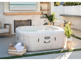 Obrázek 16 produktu Bazén vířivý nafukovací Pure Spa - Chevron Deluxe 4 AP