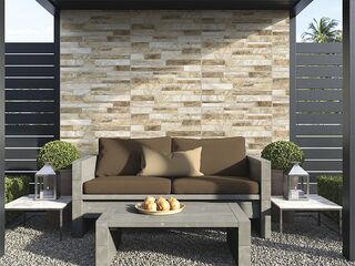 Obrázek 4 produktu Obklad Berlim plus 37x74cm