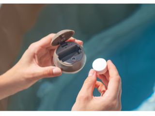 Obrázek 17 produktu Bazén vířivý nafukovací Pure Spa - Bubble Greywood Deluxe 4 AP