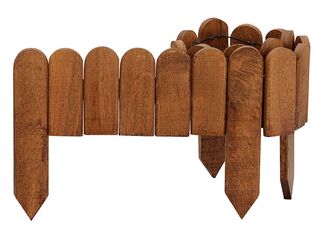 Obrázek 2 produktu Miniplot OAK, dub přírodní, 15/30x114cm