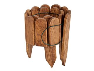 Obrázek 1 produktu Miniplot OAK, dub přírodní, 15/30x114cm