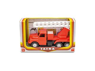 Obrázek 2 produktu Hasiči TATRA 148 30cm