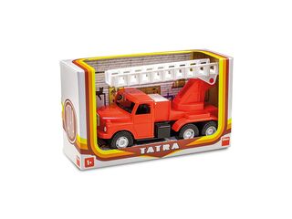 Obrázek 1 produktu Hasiči TATRA 148 30cm
