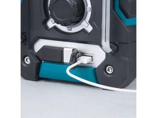 Obrázek 2 produktu Rádio aku DMR112 Makita