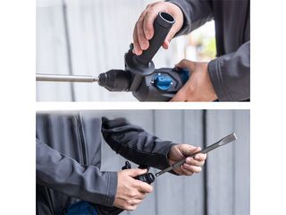 Obrázek 1 produktu Kladivo vrtací / sekací DH 2260 - 3,6 kg