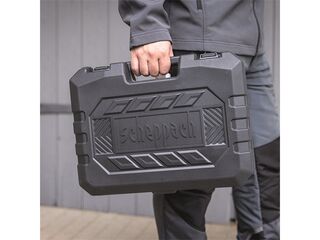 Obrázek 4 produktu Kladivo vrtací / sekací DH 2260 - 3,6 kg