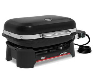 Obrázek 1 produktu Gril elektrický Lumin Compact