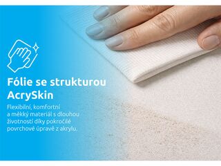 Obrázek 7 produktu Bazén vířivý MSPA Tribeca F-TR062W (+ izolační vrstva 2026)