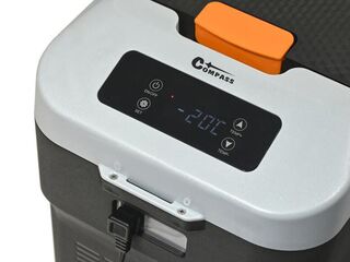 Obrázek 3 produktu Box chladící COOLER kompresor 28l 230/24/12V -20°C